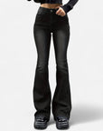 BYMARANO | Women's Heritage Flare Jeans
