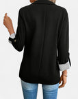 BYMARANO | Women's Elegant Double-Breasted Blazer