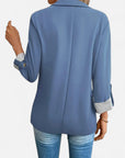 BYMARANO | Women's Elegant Double-Breasted Blazer
