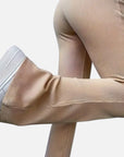 BYMARANO | Women's Casual Flare-Leg Trousers