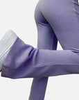 BYMARANO | Women's Casual Flare-Leg Trousers