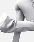 BYMARANO | Women's Casual Flare-Leg Trousers