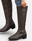 BYMARANO | Women's Heritage Riding Boots