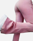 BYMARANO | Women's Casual Flare-Leg Trousers
