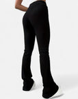 BYMARANO | Women's Casual Flare-Leg Trousers