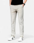 BYMARANO | Men’s Chino Trousers – Refined Ivy League Style