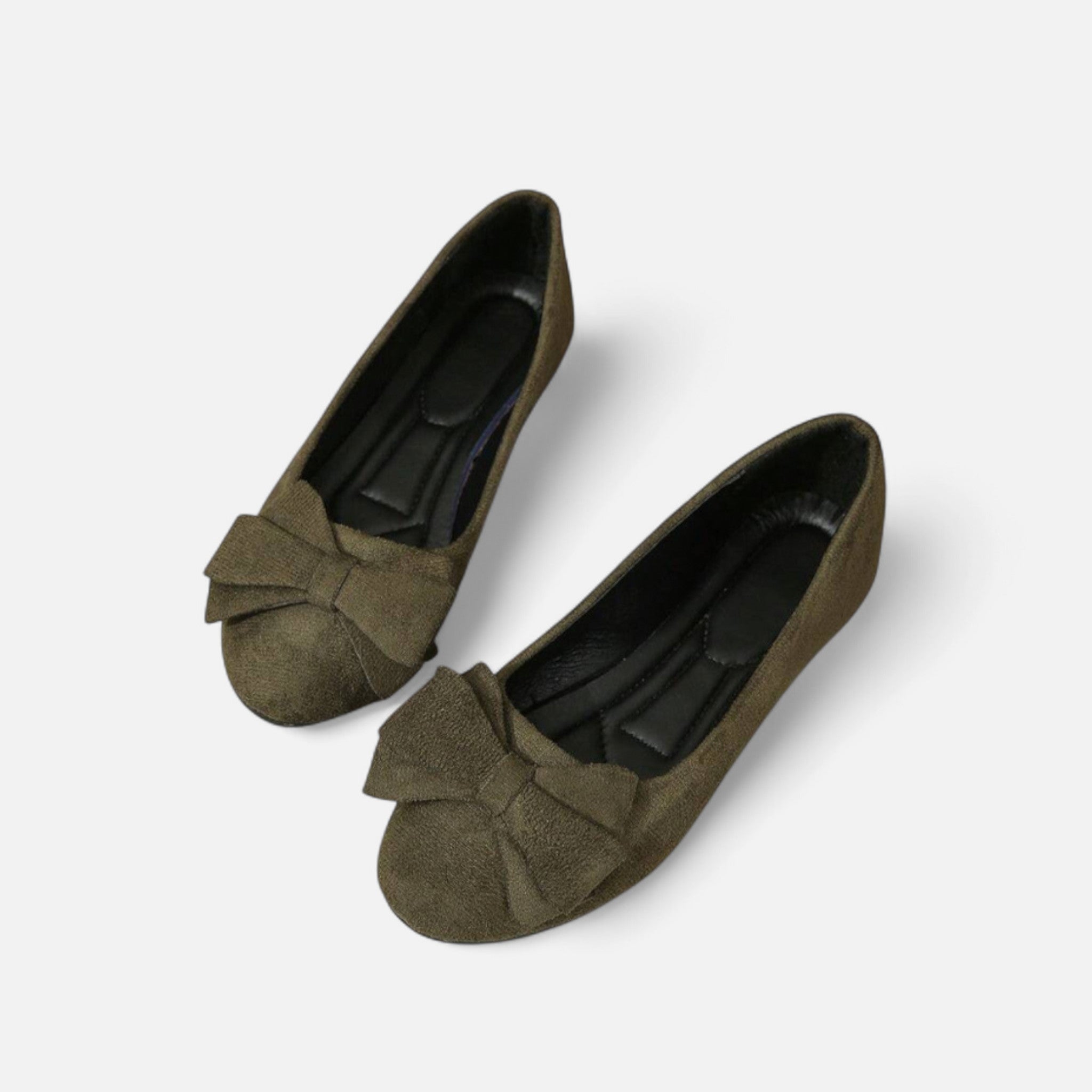 BYMARANO | Women’s Slip-On Flats – Refined Casual Sophistication