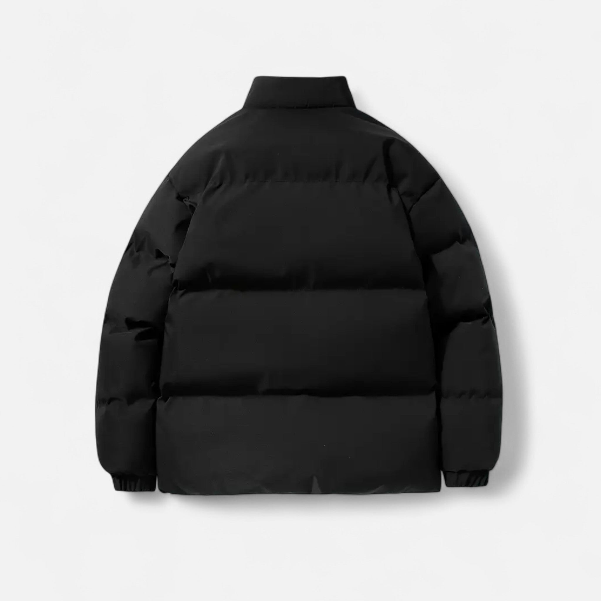 BYMARANO | Men’s Sleek Jacket – Classic Heritage Style