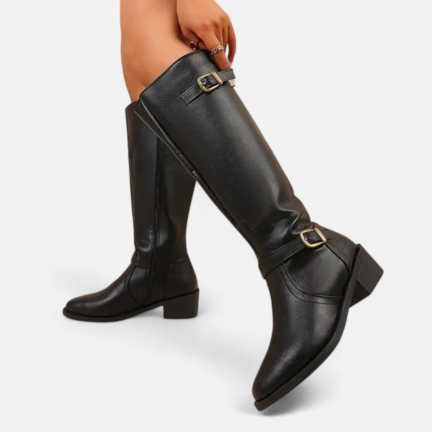 BYMARANO | Women&#39;s Heritage Riding Boots