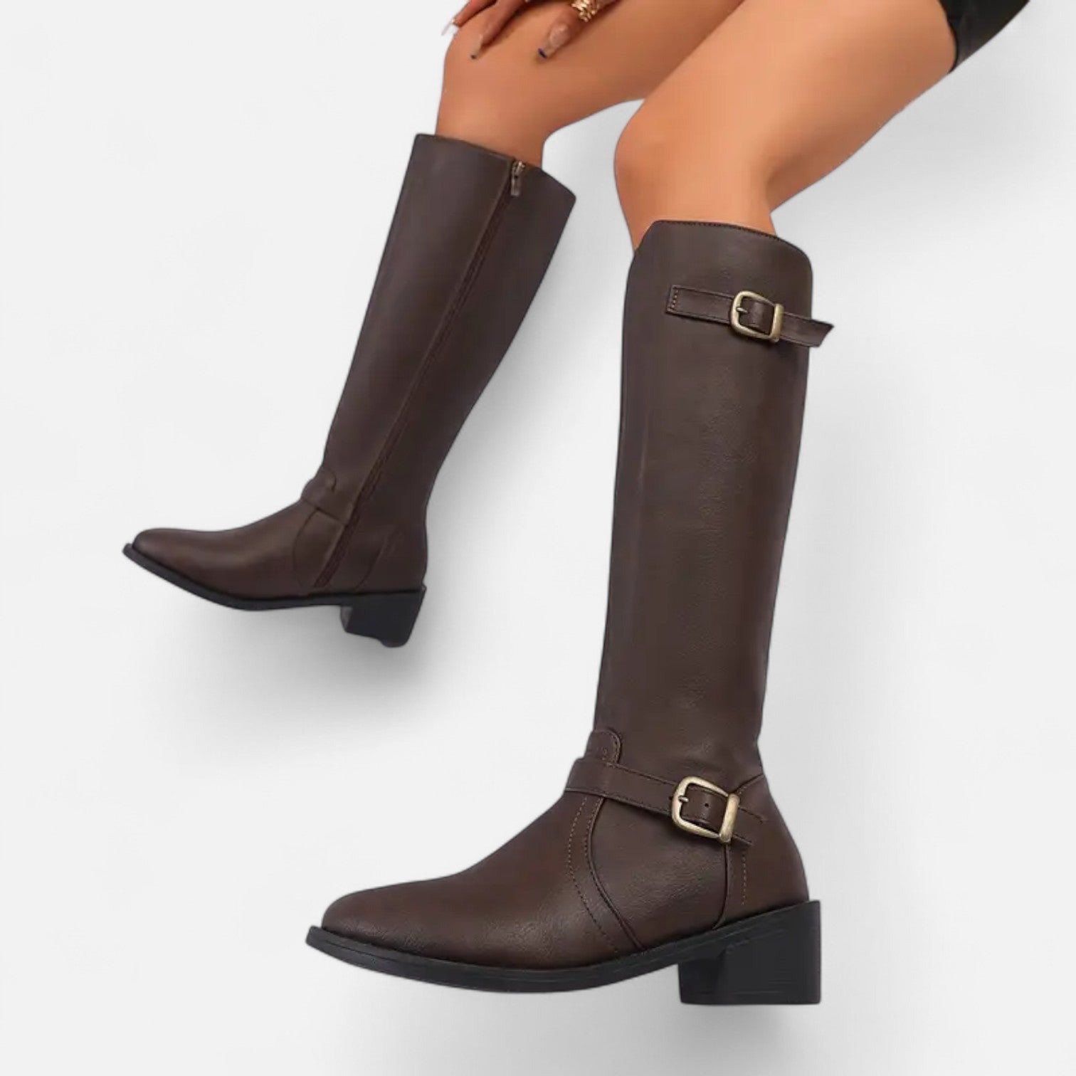 BYMARANO | Women&#39;s Heritage Riding Boots