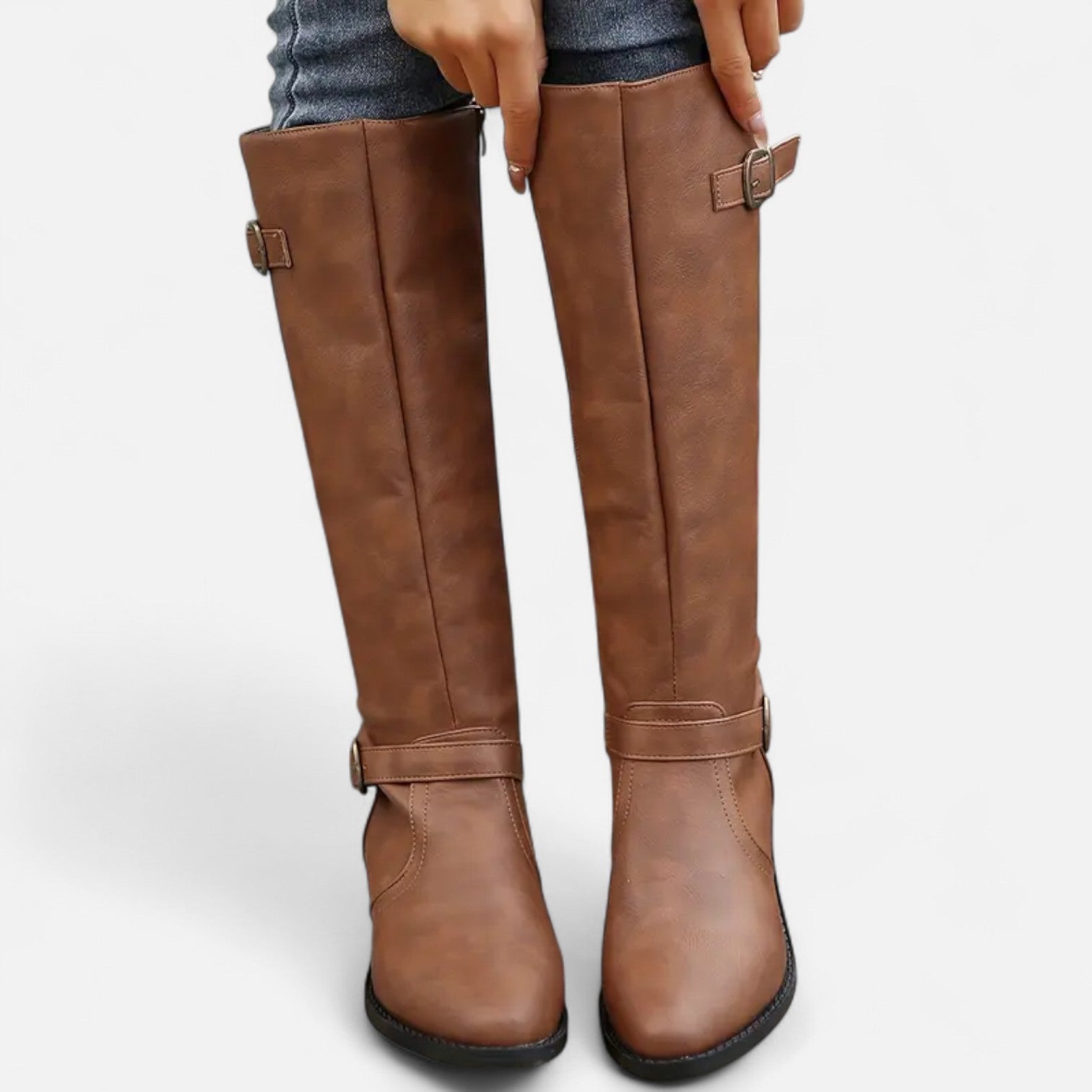 BYMARANO | Women&#39;s Heritage Riding Boots