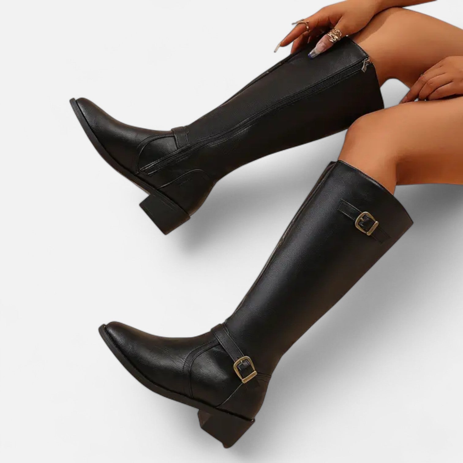 BYMARANO | Women&#39;s Heritage Riding Boots