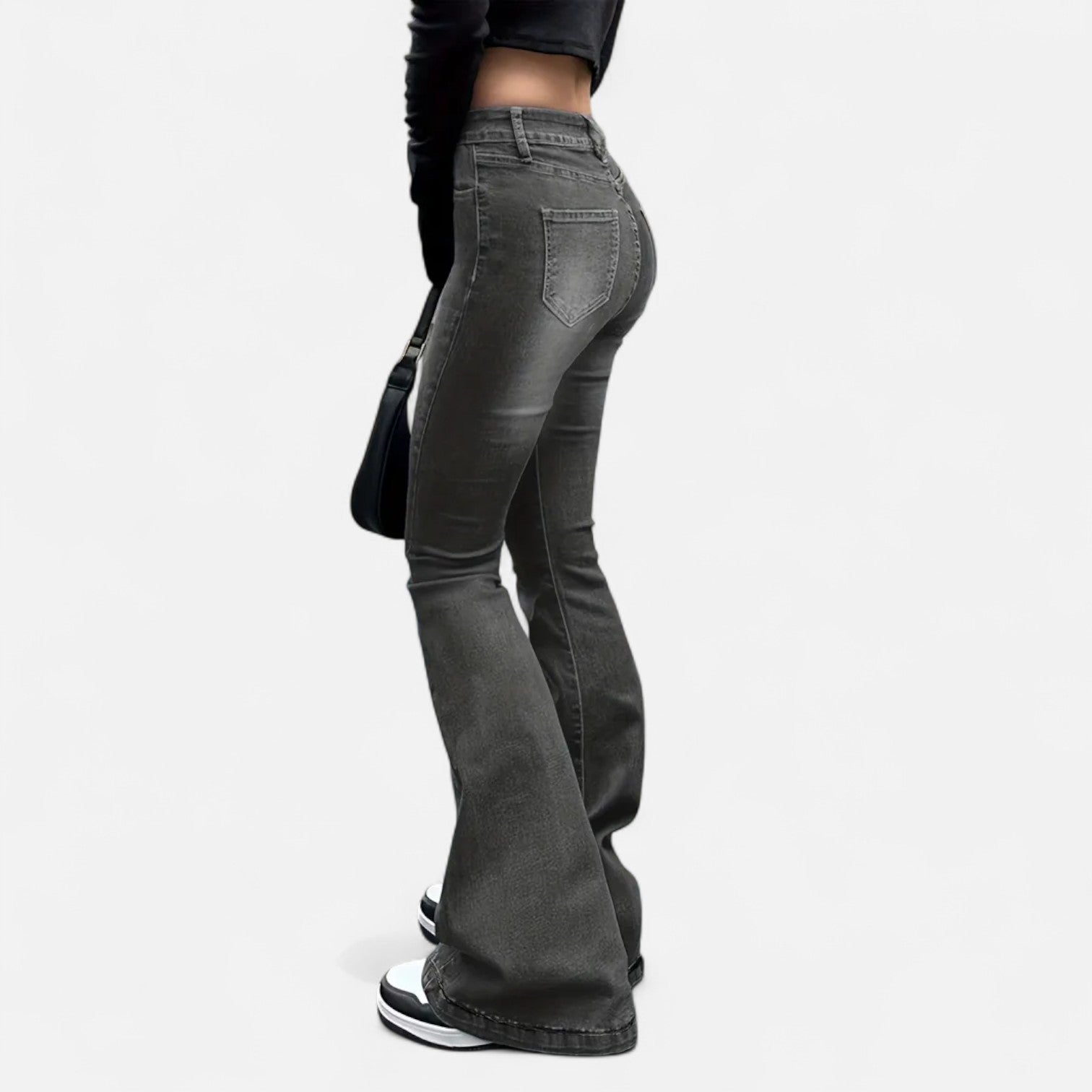 BYMARANO | Women&#39;s Heritage Flare Jeans