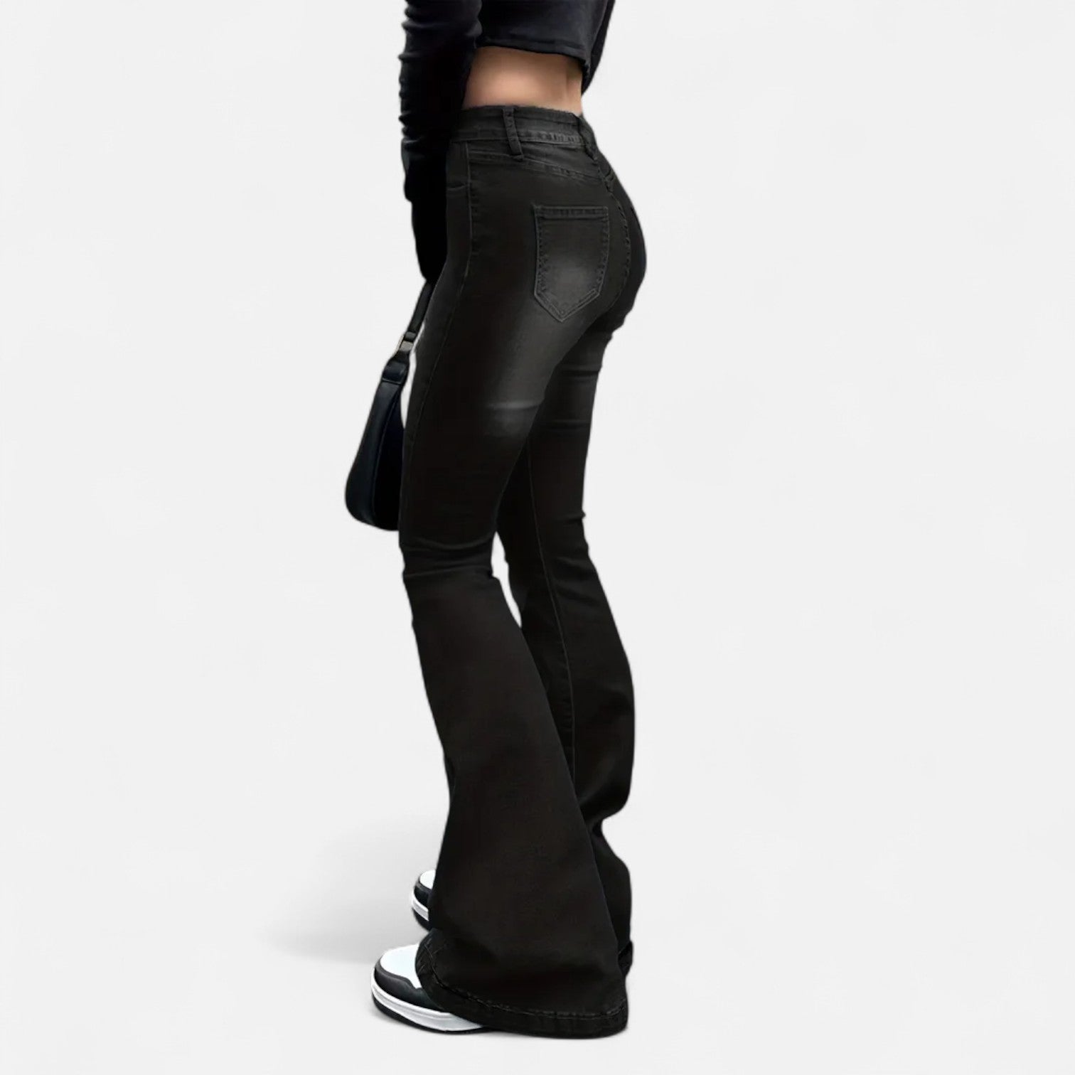 BYMARANO | Women&#39;s Heritage Flare Jeans