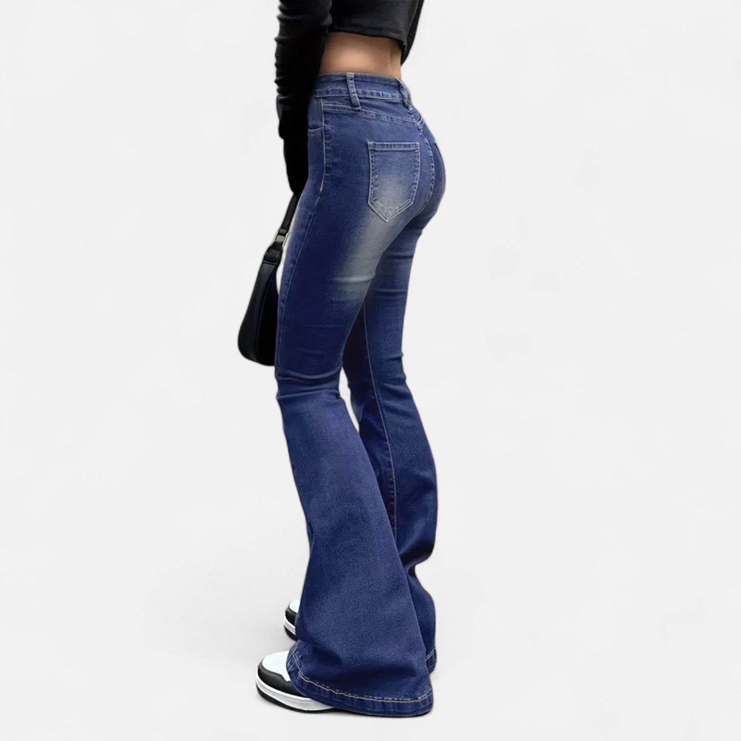 BYMARANO | Women&#39;s Heritage Flare Jeans
